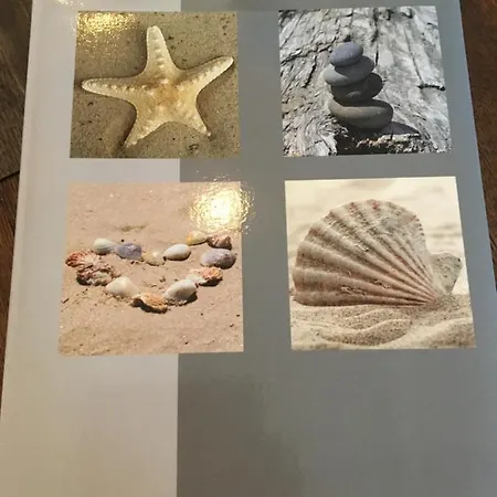 Fewo Schroeder - Bude 63A - Mit Strandkorb Am Meer - Inklusive Bettwaesche Und Handtuecher Westerdeichstrich Exterior photo
