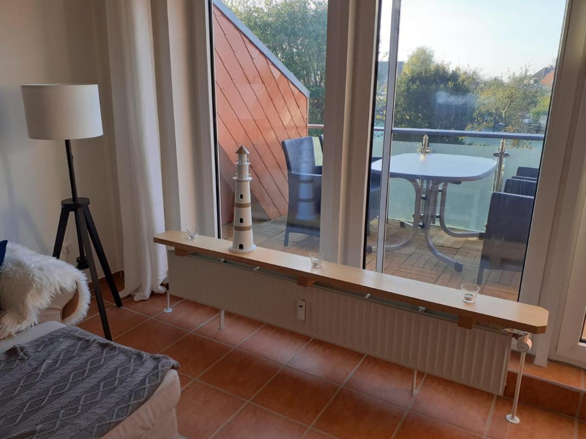 Apartment Schroeder - Bude 63a - Mit Strandkorb Am - Inklusive Bettwaesche Und Handtuecher *