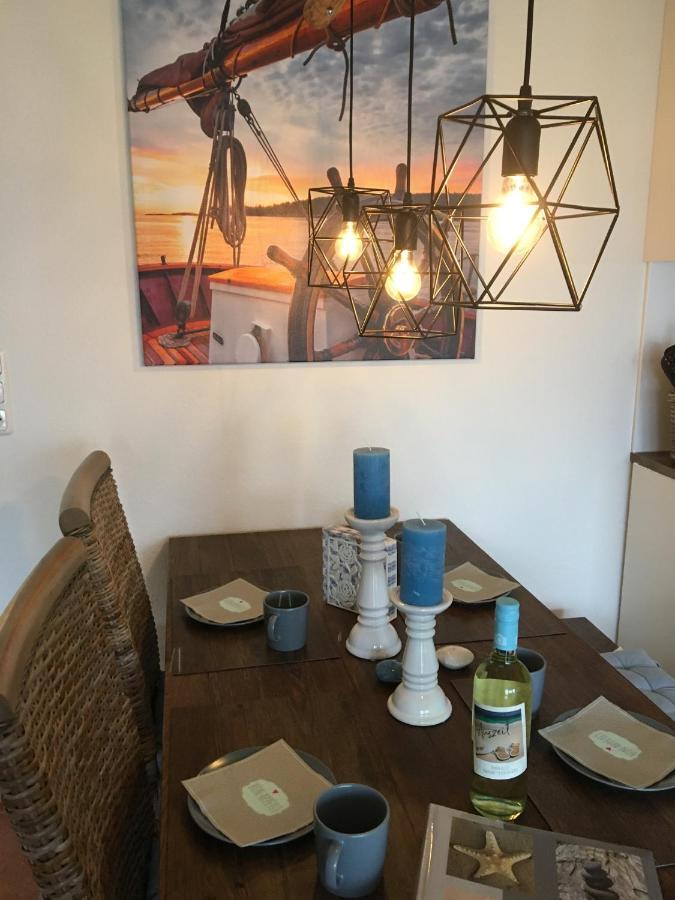 Apartment Schroeder - Bude 63a - Mit Strandkorb Am - Inklusive Bettwaesche Und Handtuecher *