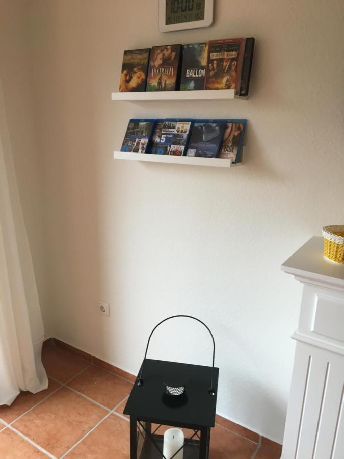 Apartment Schroeder - Bude 63a - Mit Strandkorb Am - Inklusive Bettwaesche Und Handtuecher *