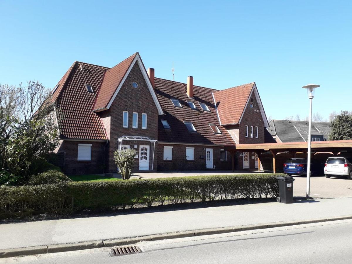 Schroeder - Bude 63a - Mit Strandkorb Am - Inklusive Bettwaesche Und Handtuecher *